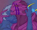  alien mass_effect scott_ryder turian vetra_nyx 