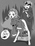  jack_spicer linno tagme wuya xiaolin_showdown 