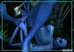  james_cameron&#039;s_avatar na&#039;vi neytiri tagme thanator 