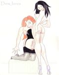  bonnie_rockwaller disney drew_jones kim_possible kimberly_ann_possible 