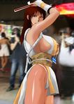  king_of_fighters mai_shiranui snk tagme 