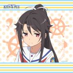  high_school_fleet munetani_mashiro seifuku tagme 