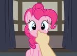  2017 animated badumsquish blush cloudy_quartz_(mlp) disembodied_hand earth_pony epilepsy_warning equine female feral friendship_is_magic group hair horse igneous_rock_(mlp) inside limestone_pie_(mlp) mammal marble_pie_(mlp) maud_pie_(mlp) my_little_pony pinkie_pie_(mlp) pony smile 