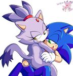  2017 absurd_res alpha_channel anthro balls blaze_the_cat blush breasts butt cat duo erection feline female hedgehog hi_res imminent_sex male mammal nipples nude penis pussy senshion smile sonic_(series) sonic_the_hedgehog 