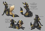  2017 ambiguous_gender belly big_belly black_eyes black_fur black_sclera brown_fur butt dipstick_tail drooling duo eevee eeveelution english_text female female/ambiguous feral fur grey_background hi_res larger_female lying multicolored_tail nintendo nude on_front pok&eacute;mon purple_eyes pussy raised_tail red_sclera saliva simple_background size_difference smaller_ambiguous smile spread_legs spreading tailwag text tuft umbreon unbirthing video_games vore ziravore 