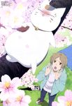  kondou_natsuko natsume_yuujinchou neko sake tagme 