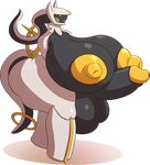  2017 alpha_channel anthro arceus balls big_balls big_breasts big_butt breasts butt huge_balls huge_breasts huge_butt huge_nipples hyper hyper_balls hyper_breasts hyper_penis hyper_thighs impaledwolf legendary_pok&eacute;mon looking_at_viewer nintendo nipples penis pok&eacute;mon solo standing thick_tail thick_thighs translucent video_games 