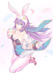  animal_ears animal_hood ballet_slippers blue_eyes blue_hair blue_leotard breasts bunny_ears bunny_hood bunny_tail choker cleavage collarbone easter easter_egg egg eyebrows_visible_through_hair fire_emblem fire_emblem:_kakusei fire_emblem_heroes flower frilled_choker frills full_body gloves hair_flower hair_ornament highres hood leotard long_hair looking_at_viewer looking_to_the_side lucina neck_ribbon pantyhose parted_lips petals puffy_short_sleeves puffy_sleeves ribbon short_sleeves small_breasts smile solo tail white_background wind wind_lift wrist_cuffs yuuji_(and) 