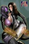  mass_effect miranda_lawson petykes tagme tali&#039;zorah_nar_rayya 