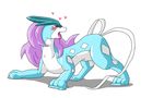  nintendo pokemon suicune tagme 