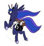  friendship_is_magic my_little_pony pipsqueak_(mlp) princess_luna_(mlp) tg-0 