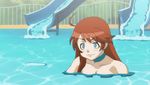  amy_(bakuretsu_tenshi) animated_gif bakuretsu_tenshi breasts large_breasts meg_(bakuretsu_tenshi) 