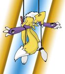  digimon renamon tagme 