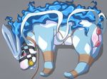  nintendo pokemon suicune tagme 