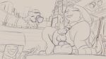 16:9 4k absurd_res anal anal_masturbation anal_penetration being_watched bodily_fluids boolu_(ttux3) city city_background clothed clothing crossdressing crying dildo dildo_in_ass dildo_insertion dress eeveelution generation_2_pokemon hi_res legwear looking_at_another male masturbation nintendo object_in_ass penetration pokemon pokemon_(species) public public_exposure public_masturbation sex_toy sex_toy_in_ass sex_toy_insertion tears tears_of_pleasure thigh_highs ttux3 umbreon widescreen