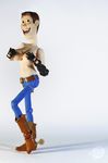  disney pixar rule_63 toy_story woody 