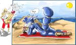  krystal nintendo star_fox tagme 