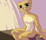  feline kazerad khajiit male mammal nude prequel s&#039;thengir the_elder_scrolls video_games 