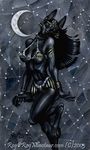  2003 anubis breasts dancing deity female moon rog_minotaur solo star 