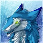 2017 avatar_(disambiguation) blue_fur blusky darkarlett fur invalid_color male sergal smile 