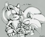  fellatio male male/male mighty_the_armadillo oral penis sex shadis shadow_the_hedgehog sonic_(series) 