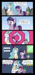  &lt;3 2017 bobthedalek comic crown dialogue dragon english_text equine feathered_wings feathers female feral friendship_is_magic group hair hi_res horn jewelry long_hair magic male mammal multicolored_hair my_little_pony necklace princess_celestia_(mlp) spike_(mlp) spoiler text twilight_sparkle_(mlp) white_feathers winged_unicorn wings 