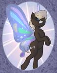  dumbbell equine horse male mammal marsminer my_little_pony pony solo weights 