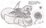  black_hole block dragon-heart gaia_(character) giratina legendary_pok&eacute;mon looking_at_viewer nintendo pok&eacute;mon video_games 