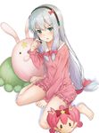  eromanga-sensei izumi_sagiri pajama s-goon tagme 