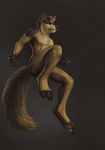  anthro canine latex_(artist) male mammal 