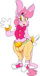 boon_(vimhomeless) bulge butt clothing equine footwear girly high_heels horn male mammal shoes solo unicorn vimhomeless 