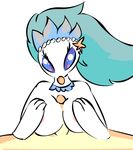  2017 3_fingers animated anthro areola big_breasts big_eyes blue_eyes blue_hair blush breast_squish breasts cum cum_in_mouth cum_inside cum_on_breasts cute digital_media_(artwork) duo e-01 erection fellatio female feral fur hair happy happy_sex human humanoid_penis long_hair looking_at_viewer male male/female mammal marine nintendo nipples nude open_mouth oral orgasm penetration penis pink_nipples pink_nose pinniped pok&eacute;mon primarina sex simple_background smile solo star titfuck tongue video_games white_background white_body white_skin 
