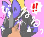  cula lucario nintendo pokemon tagme 