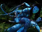  famous_comics james_cameron&#039;s_avatar neytiri tagme 