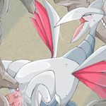  pokemon skarmory steelix tagme 