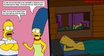  bart_simpson homer_simpson lisa_simpson marge_simpson the_simpsons 