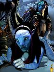  eytukan famous_comics james_cameron&#039;s_avatar mo&#039;at tagme 