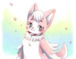  artist_request black_eye dog furry shibasaki_saki smile 