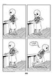  2017 animated_skeleton bone c-puff comic english_text mammal sans_(undertale) skeleton text undead undertale video_games 