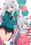  eromanga-sensei izumi_sagiri ogipote tagme 