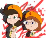  adyson_sweetwater gretchen phineas_and_ferb tagme 