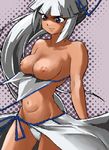  mina_majikina samurai_shodown snk tagme 