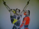  cyrax mortal_kombat sektor smoke tagme 