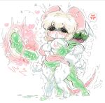 absurd_res anthro anthro_penetrated big_breasts bodily_fluids breast_fondling breast_play breasts cervical_penetration churroo711 cum cum_in_uterus cum_inside damm_(terrible_mouse) duo female female_on_humanoid fondling forced genital_fluids goo_creature goo_humanoid hand_on_breast hi_res humanoid humanoid_on_anthro humanoid_penetrating humanoid_penetrating_anthro lorna_(terrible_mouse) male male/female male_on_anthro mammal mouse murid murine nipples penetration rape rodent sex simple_background terrible_mouse uterus white_background