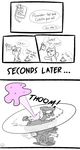  comic dailevy equine female friendship_is_magic horse male mammal my_little_pony pony spike_(mlp) twilight_sparkle_(mlp) 