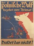  ambiguous_gender better_version_at_source canine factory feral german german_text germany low_res mammal map poland propaganda solo text translated unknown_artist wolf 