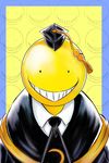  ansatsu_kyoushitsu koro-sensei shounen_jump sunlight_yellow ultimate_antihero 