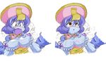  capcom darkstalkers lei-lei tagme 