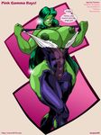  jacques00 marvel she-hulk tagme 