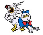  disney dolan_dooc donald_duck ducktales scrooge_mcduck 